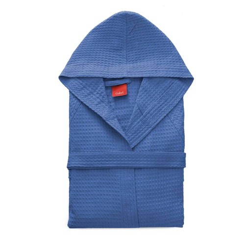 Accappatoio unisex gabel nido - unisex,