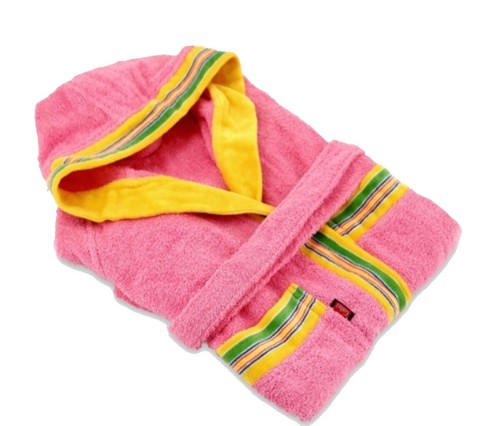 Accappatoio bimbo bimba gabel - accappatoio,