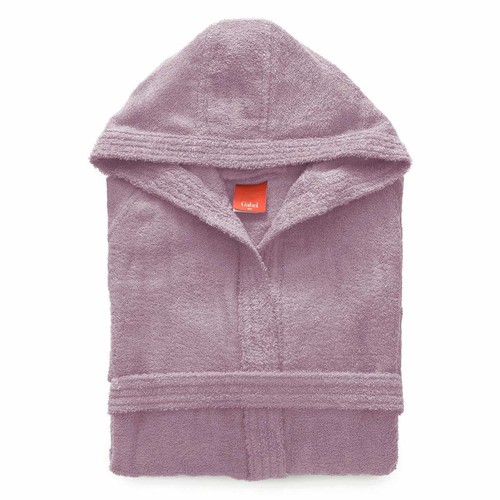 Accappatoio unisex tinta unita - accappatoio,