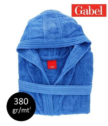 Accappatoio adulto gabel - adulto,