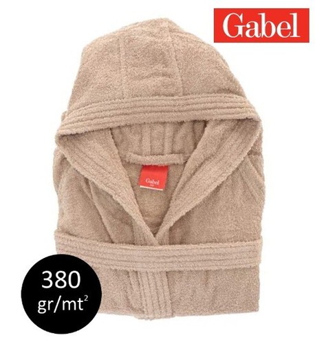 Accappatoio adulto gabel - accappatoio,