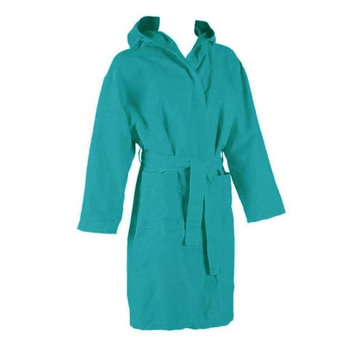 Accappatoio unisex - accappatoio, in