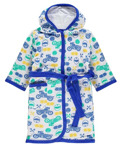 Accappatoio bambini con - bambini,