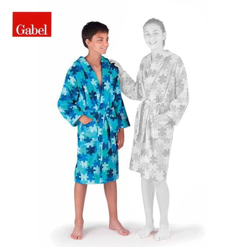 Accappatoio junior gabel - junior,