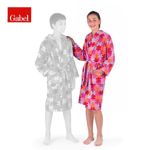 Accappatoio junior gabel - accappatoio,