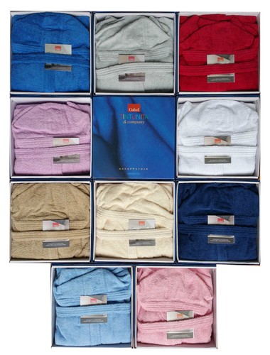 Accappatoio gabel uomo donna - accappatoio, uomo/donna