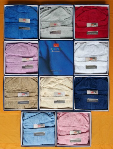 Accappatoio gabel uomo donna - accappatoio, uomo/donna