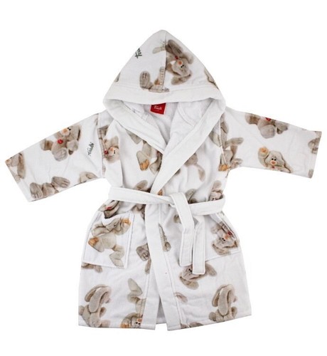 Trudi home accappatoio baby - trudi,