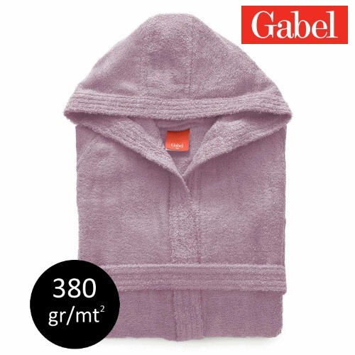 Accappatoio adulto gabel - accappatoio,