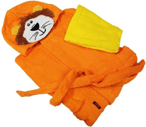Gabel accappatoio bambino - accappatoio,