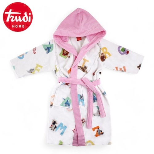 Trudi home accappatoio - trudi,