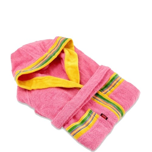 Accappatoio bambina gabel - bambina,