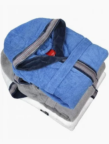 Gabel accappatoio in spugna - accappatoio,