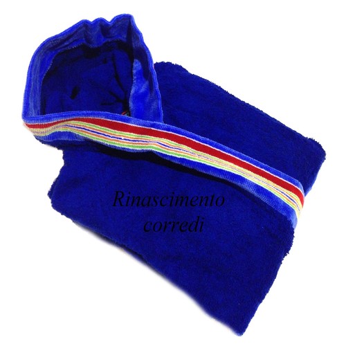 Accappatoio bambino gabel - bambino,